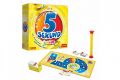 5 Sekund junior společenská hra v krabici - 26x26x8cm CZ