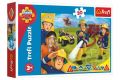 Puzzle Požárník Sam/Připraveni pomoct 30 dílků