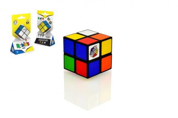 Rubikova kostka 2 x 2 x 2
