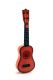 Kytara s trsátkem plast 40cm