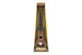 Ukulele/kytara plast 39cm s trsátkem - 12x40x5cm