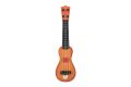 Ukulele/kytara plast 39cm s trsátkem - 12x40x5cm