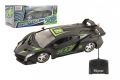 Sportovní auto na dálkové ovládání, plast, 25 cm, od 6 let