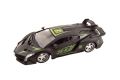 Sportovní auto na dálkové ovládání, plast, 25 cm, od 6 let