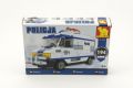Stavebnice Dromader, policejní dodávka