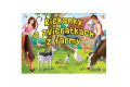 Leporelo Riekanky o zvieratkách z farmy SK verze