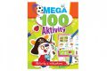 Mega aktivity 100 Pirát CZ verze 21 x 28 cm
