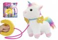 Jednorožec Lucky Sprint plyš 20 x 20 cm v krabici 18 m+