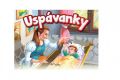 Leporelo Uspávanky SK verzia 22 x 16 cm