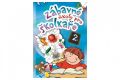 Pracovní sešit  - Zábavné úkoly pro školkaře 2