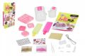 Jelli Rez set pro výrobu bižuterie Cukrovinky na kartě