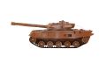 Tank RC 25 cm, se zvukem a světlem, 50 x 20 x 23 cm, 2 ks