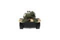 Tank RC 27 cm, plast, na baterie se zvukem, 37 x 17 x 19 cm