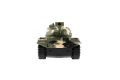 Tank RC 27 cm, plast, na baterie se zvukem, 37 x 17 x 19 cm