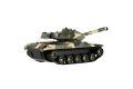 Tank RC 27 cm, plast, na baterie se zvukem, 37 x 17 x 19 cm