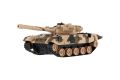 Tank RC 27 cm, plast, se zvukem, 37 x 17 x 19 cm