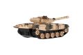 Tank RC 27 cm, plast, se zvukem, 37 x 17 x 19 cm