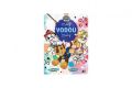 Omalovánky Maluj vodou! Tlapková patrola/Paw patrol