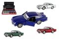 Auto Kinsmart Aston Martin DB5 13 cm, kov/plast
