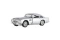Auto Kinsmart Aston Martin DB5 13 cm, kov/plast