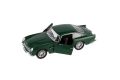 Auto Kinsmart Aston Martin DB5 13 cm, kov/plast