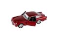 Auto Kinsmart Aston Martin DB5 13 cm, kov/plast