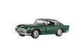 Auto Kinsmart Aston Martin DB5 13 cm, kov/plast