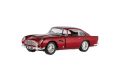 Auto Kinsmart Aston Martin DB5 13 cm, kov/plast