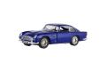 Auto Kinsmart Aston Martin DB5 13 cm, kov/plast