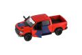 Auto Kinsmart 2019 Dodge RAM 1500 13 cm, kov/plast