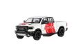 Auto Kinsmart 2019 Dodge RAM 1500 13 cm, kov/plast