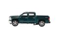 Auto Kinsmart Chevrolet 2014 Silverado 13 cm, kov/plast