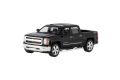 Auto Kinsmart Chevrolet 2014 Silverado 13 cm, kov/plast