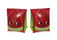 Rukávky nafukovací, ovoce, 2 barvy