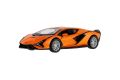 Auto Kinsmart Lamborghini  Sián FKP 37, 13 cm, kov/plast