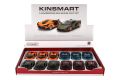 Auto Kinsmart Lamborghini  Sián FKP 37, 13 cm, kov/plast