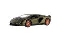 Auto Kinsmart Lamborghini  Sián FKP 37, 13 cm, kov/plast