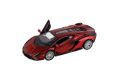 Auto Kinsmart Lamborghini  Sián FKP 37, 13 cm, kov/plast