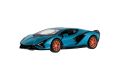 Auto Kinsmart Lamborghini  Sián FKP 37, 13 cm, kov/plast