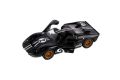 Auto Kinsmart 1966 Ford GT40, 13 cm, kov/plast
