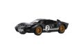 Auto Kinsmart 1966 Ford GT40, 13 cm, kov/plast