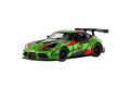 Auto Kinsmart Toyota GR Supra Racing 13 cm, kov