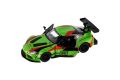 Auto Kinsmart Toyota GR Supra Racing 13 cm, kov