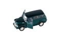 Auto Chevrolet 1950 Suburban Carryall 13 cm, kov/plast