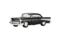 Auto Kinsmart 1957 Chevrolet Bel Air 12 cm, kov/plast