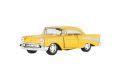 Auto Kinsmart 1957 Chevrolet Bel Air 12 cm, kov/plast