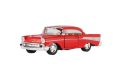 Auto Kinsmart 1957 Chevrolet Bel Air 12 cm, kov/plast