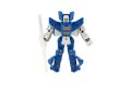 Transformer auto/robot 14 cm, plast, 13 x 18 x 5 cm