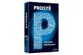 Společenská hra Prostě P, 19 x 28 x 6 cm