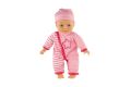 Miminko, růžové, 30 cm